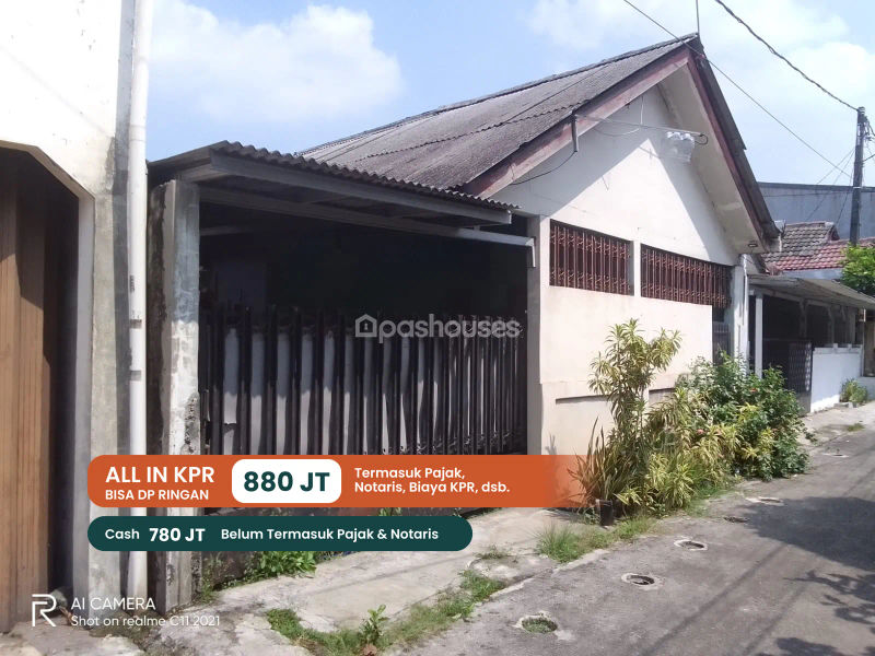 Perumahan Reni Jaya