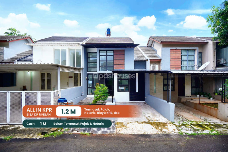 Cibubur Residence