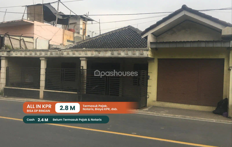 Kampung Cibeber