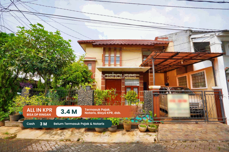 Bintaro Jaya Sektor 4