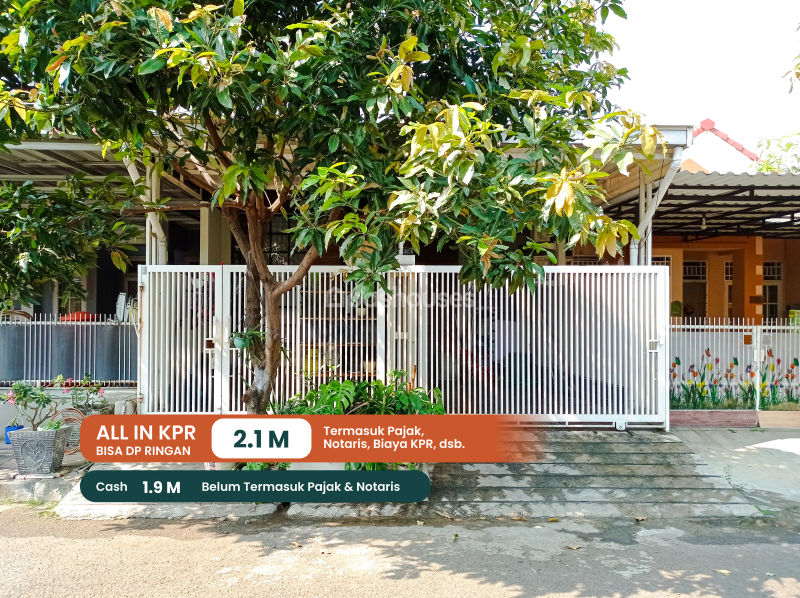 Banjar Wijaya Cluster Asia