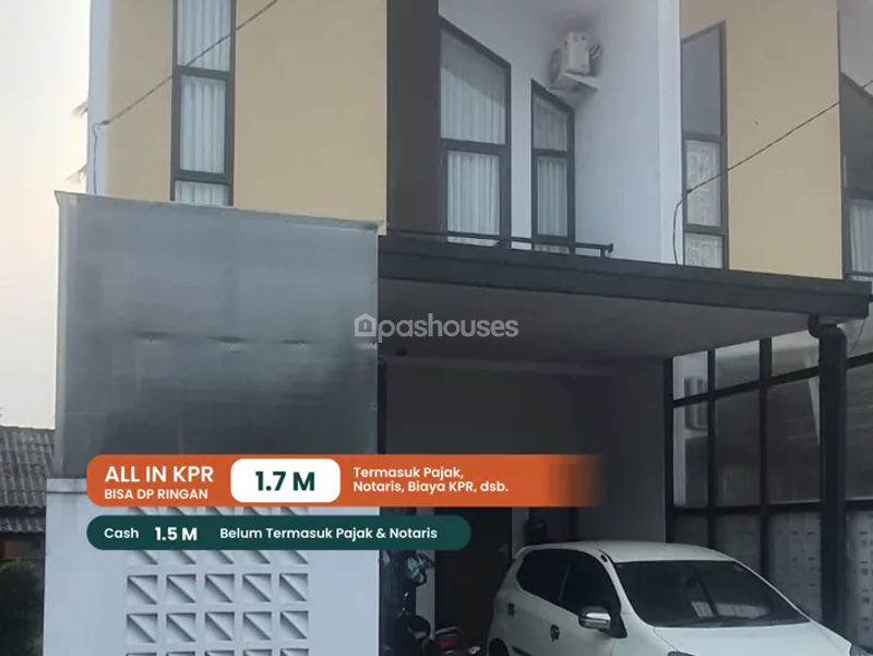 Elagoon Townhouse