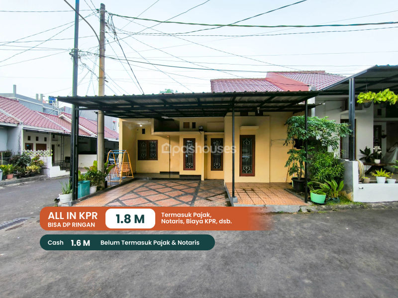 Tajur Town house