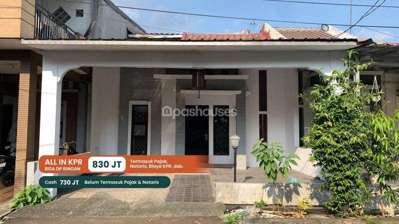 Graha Puspasari