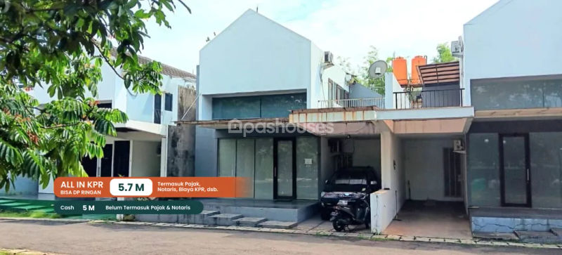 Pieva Town House