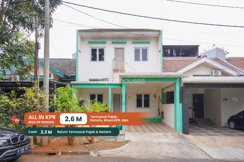 Jalan Kenanga Utama