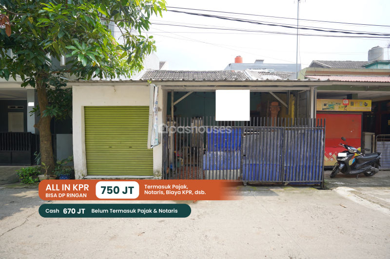 Perumahan Dasana Indah