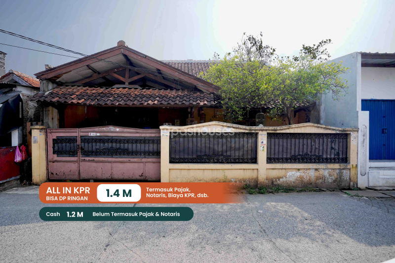 Jalan Masjid Raya
