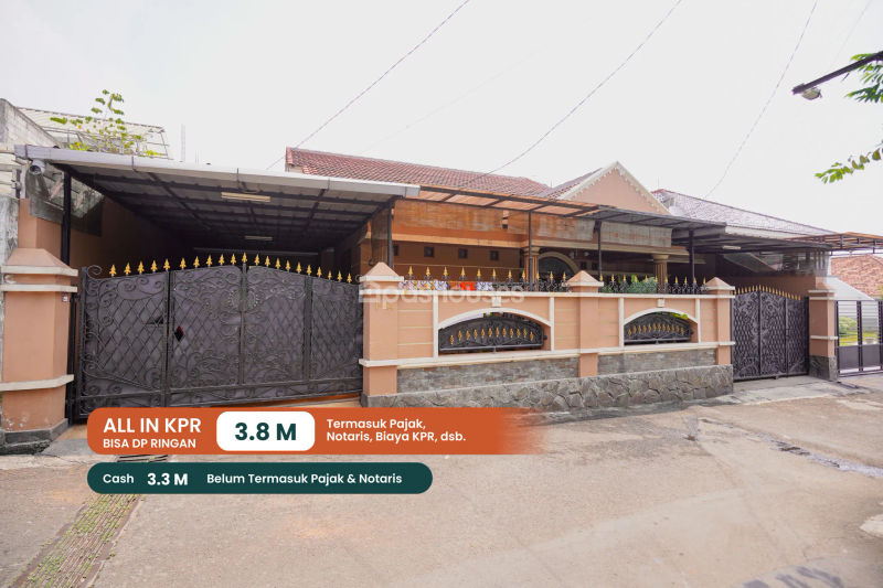 Jalan Jamblang