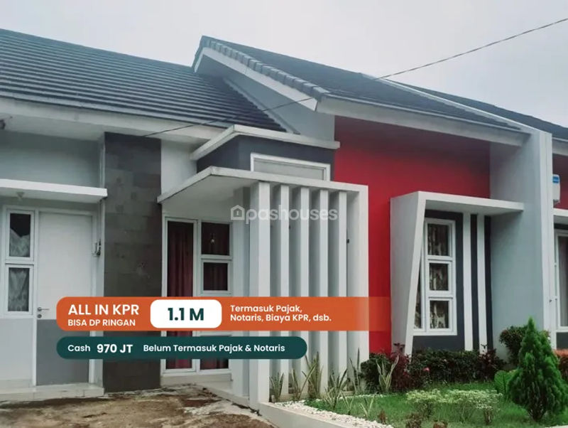 Griya Mulya Cisauk