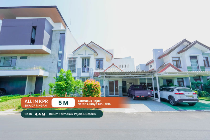 Alam Sutera Harmoni
