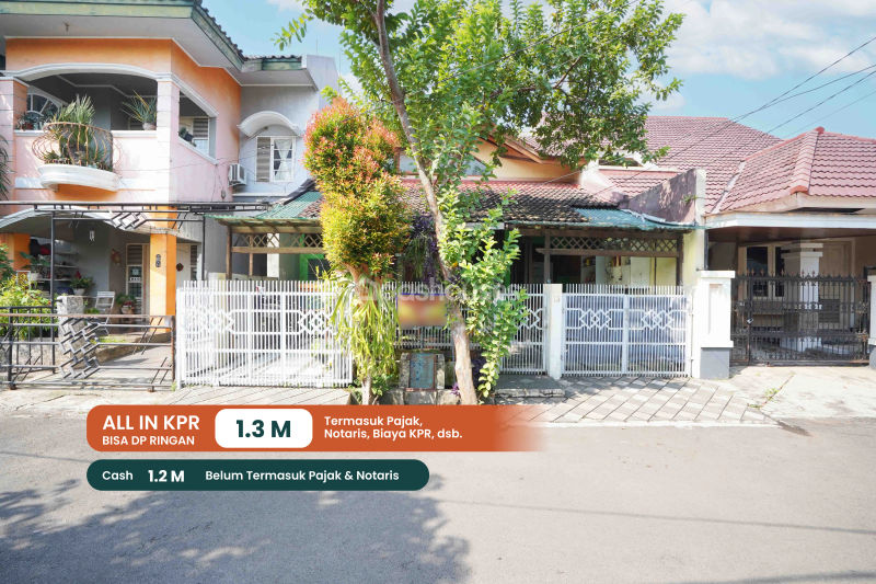 Pamulang Permai 1