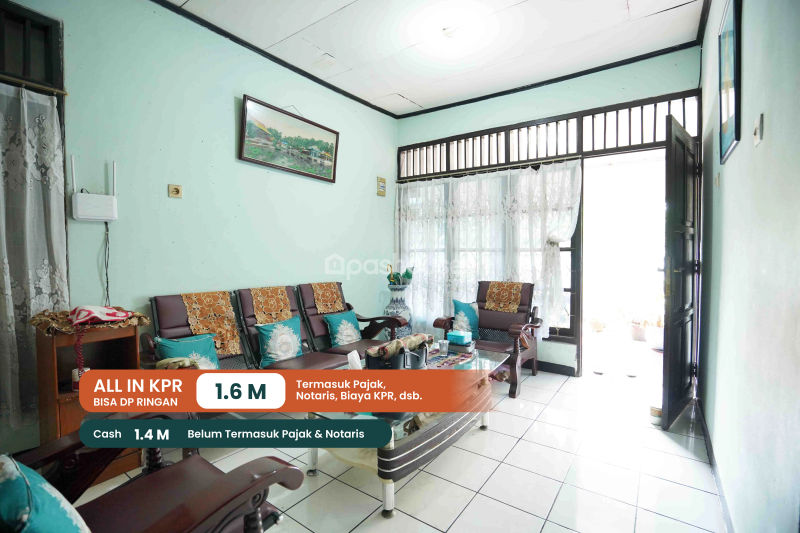 Pamulang Permai 1