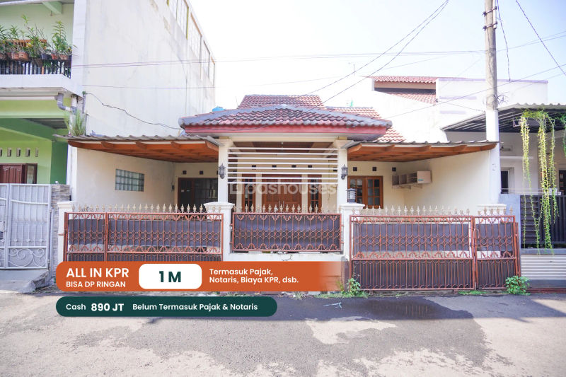 Perumahan Dukuh Zamrud