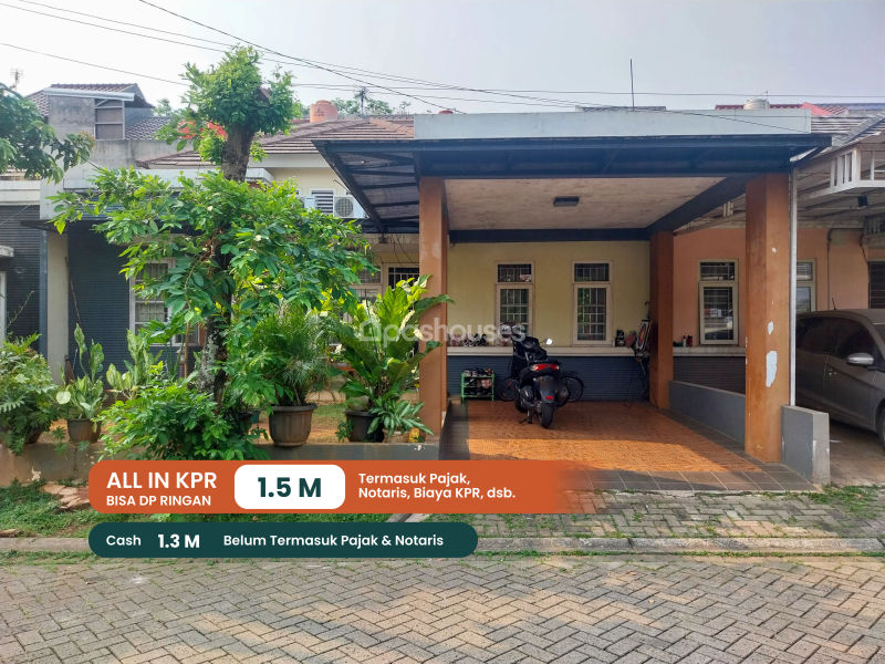 Grand Cibubur Country