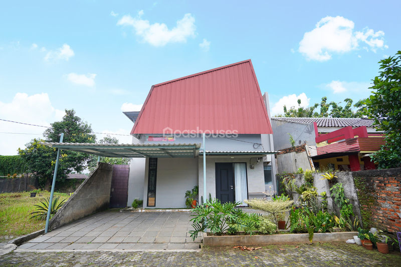 Cempaka Town House
