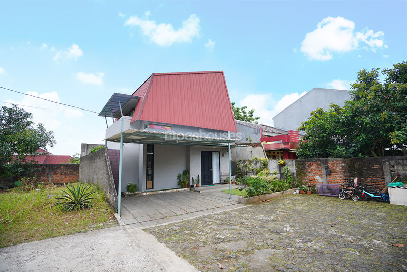 Cempaka Town House