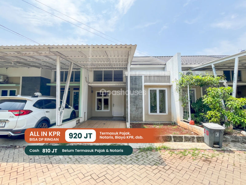 Villa Mutiara Indah