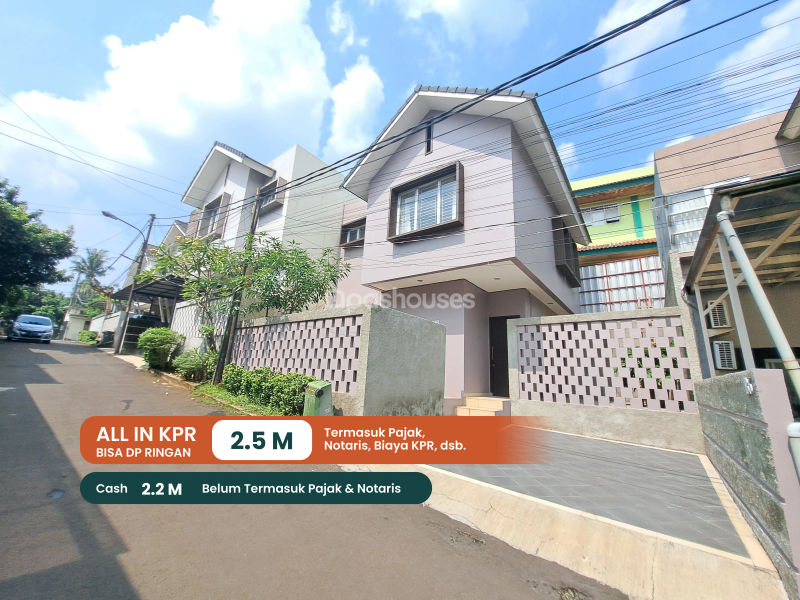 Green Purwa Residence