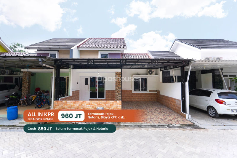Tirta Mas Residence