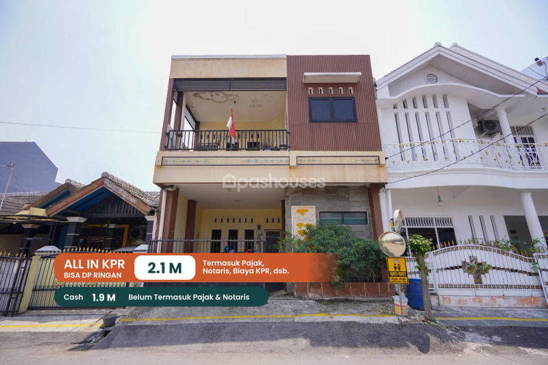 Jalan Kancil Raya