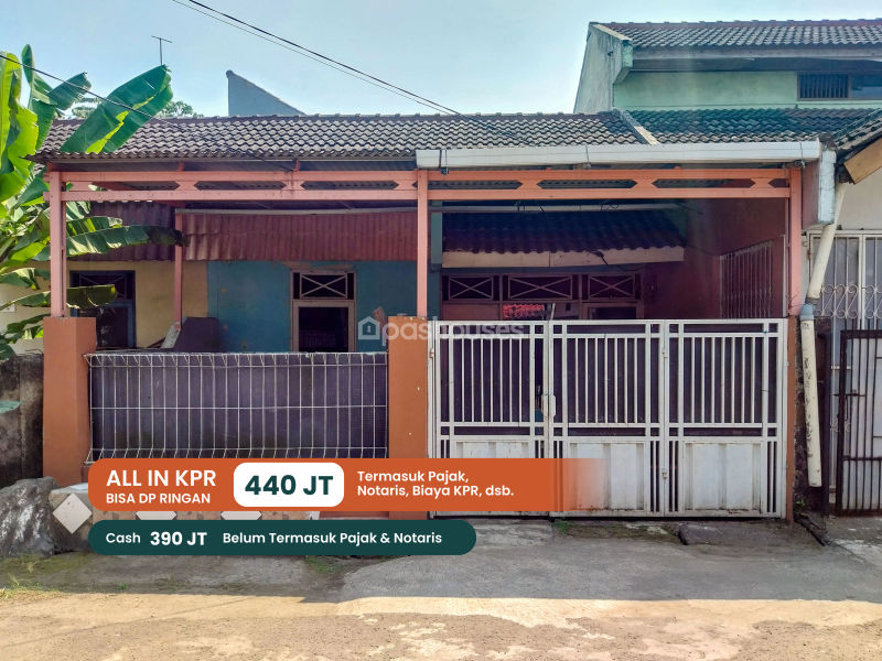 Perum Griya Parung Panjang