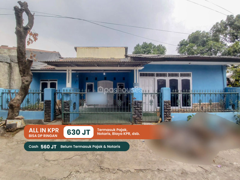 Griya Bukit Jaya 1