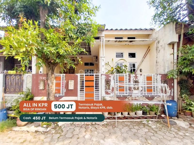 Perumahan Griya Lestari