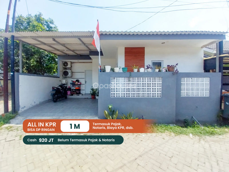 Cluster Sudimara Jombang