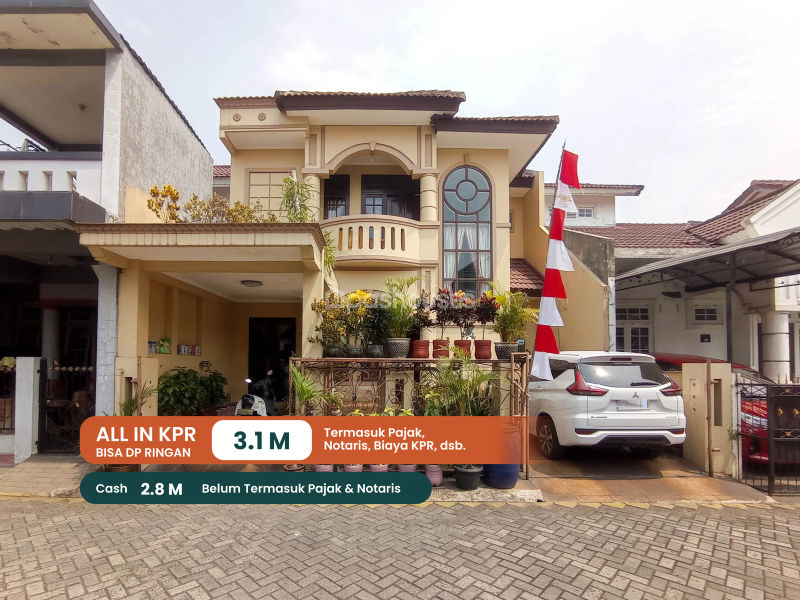 Islamic Village Karawaci