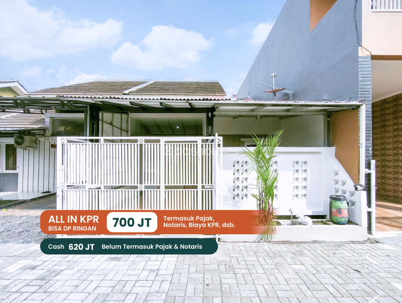 Green Residence