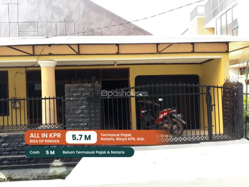 Jalan Petojo Enclek