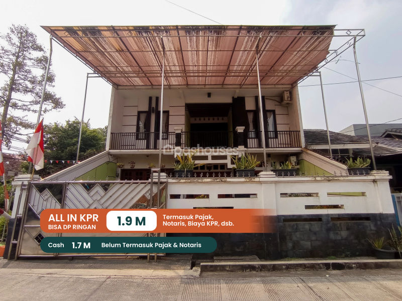 Puri Bintaro Hijau