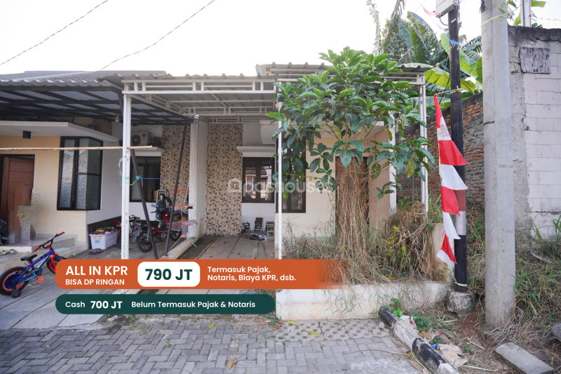 Villa Gading Residence
