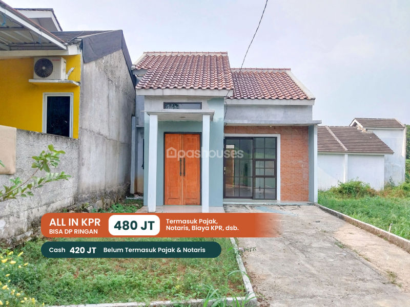 Perumahan Bukit Intan