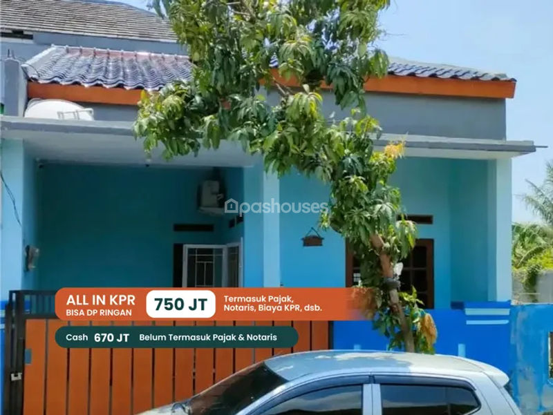 Villa Permata