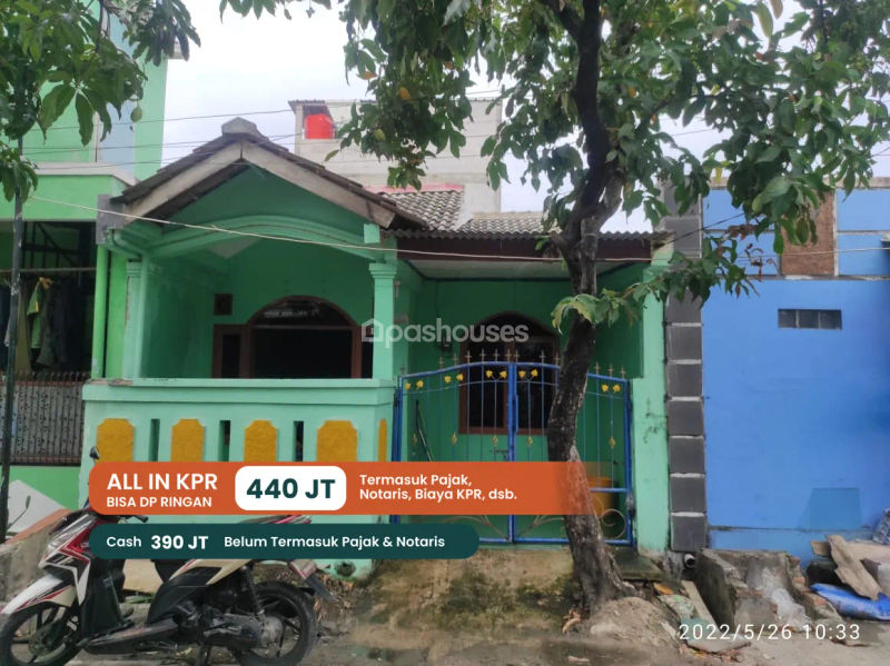 Villa Gading Harapan