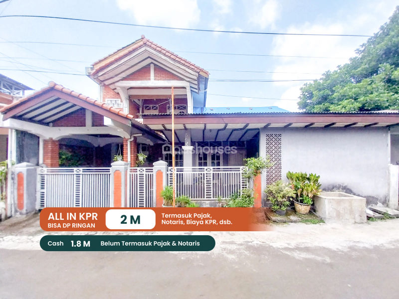 Komplek IPB 2
