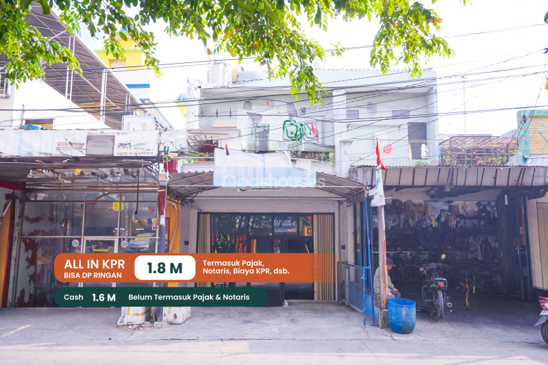 Kota Harapan Indah