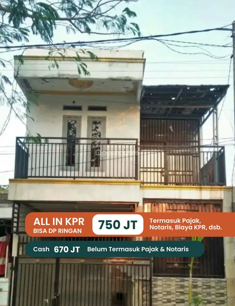 Puri Nirwana Residence