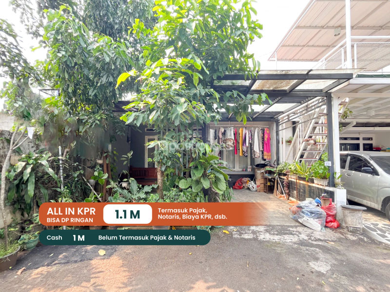 Perumahan Tautan Regency