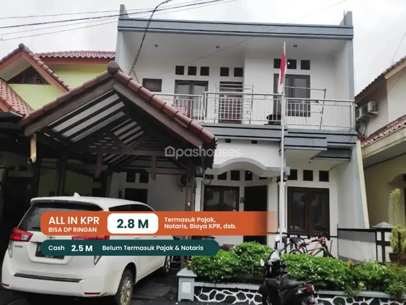 Komplek Gema Pesona