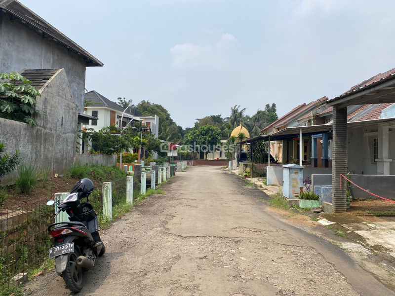 Puri Primacom Residence Sawangan