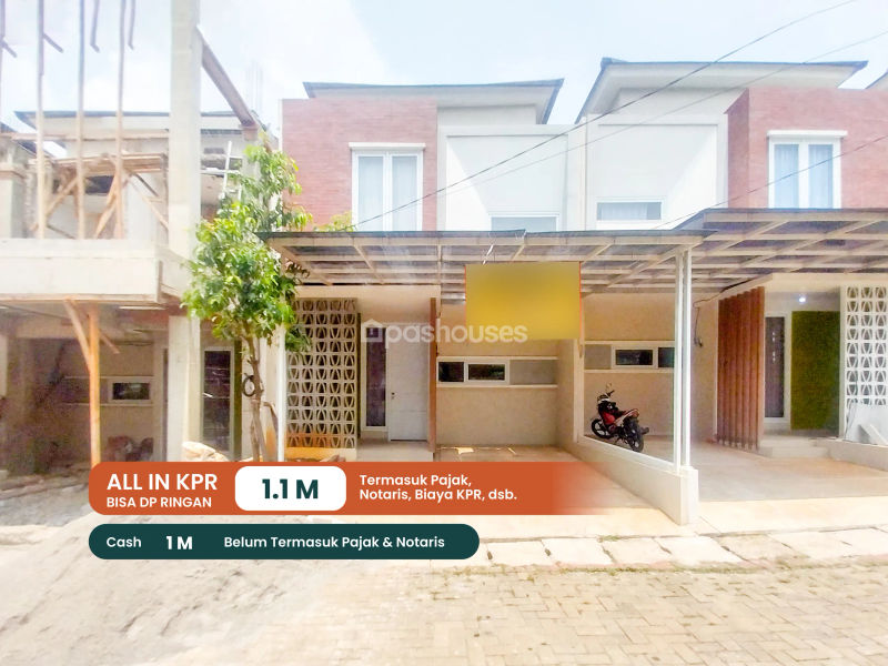The Orchard Residence