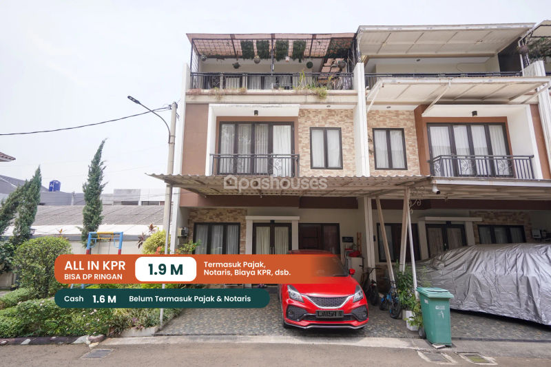 De Azra Residence