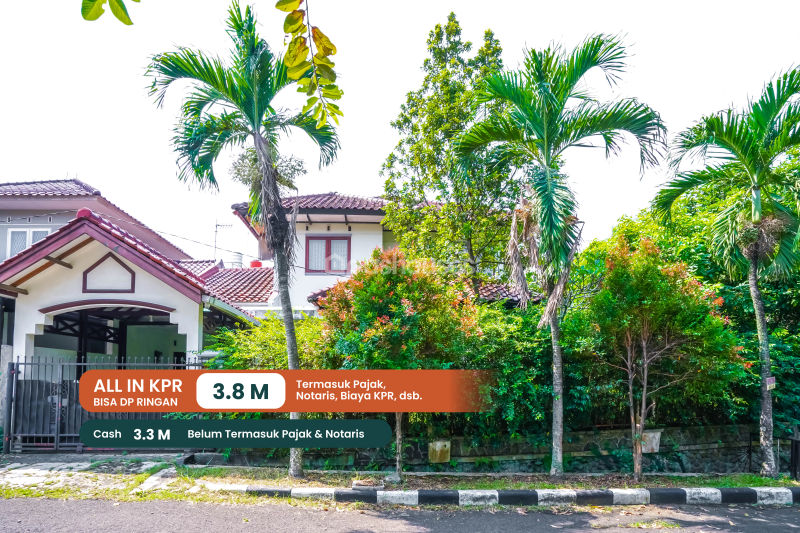 Bogor Nirwana Residence