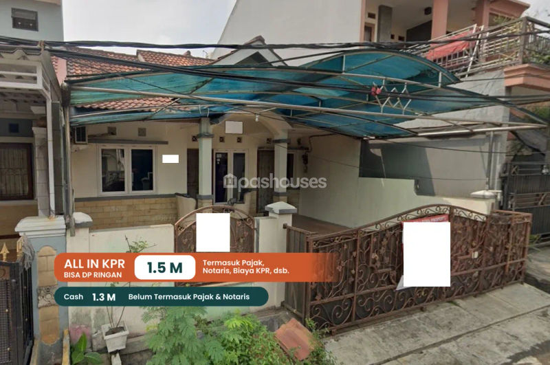 Villa Inti Persada