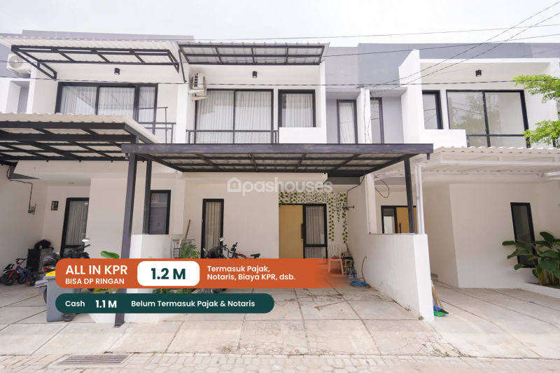 Perumahaan Grand Al Ihsan Premier