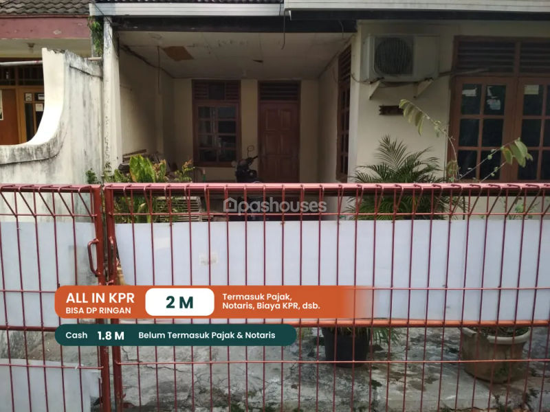 Pondok Kopi Indah