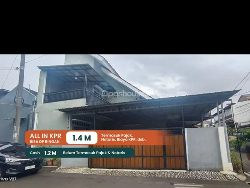 Pondok Sukatani Permai Depok